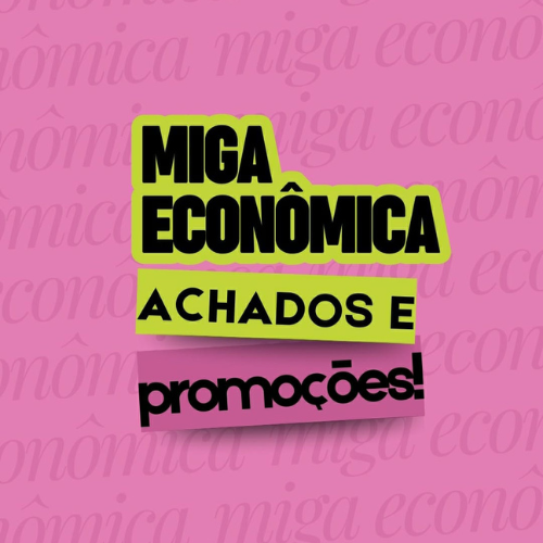 Logo Miga Econômica